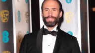 Joseph Fiennes' kids hated London move