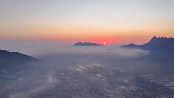 ¿Cómo Estará el Clima en Nuevo León Hoy 24 de Noviembre 2025? Estas son las Temperaturas