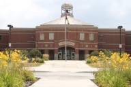 Referendum-funded construction continues at District 204