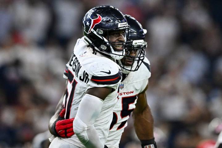 Broncos scouting report, predictions vs. Houston Texans