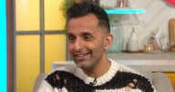 ITV Dr Amir shares five things you need to do if you're over 35