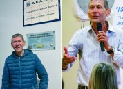 Manuel Rodríguez: “Esta batalla es diaria, y estamos para poder afrontarla juntos y mejor”