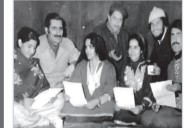 Zoona Dub: Radio Lifeline of Kashmir