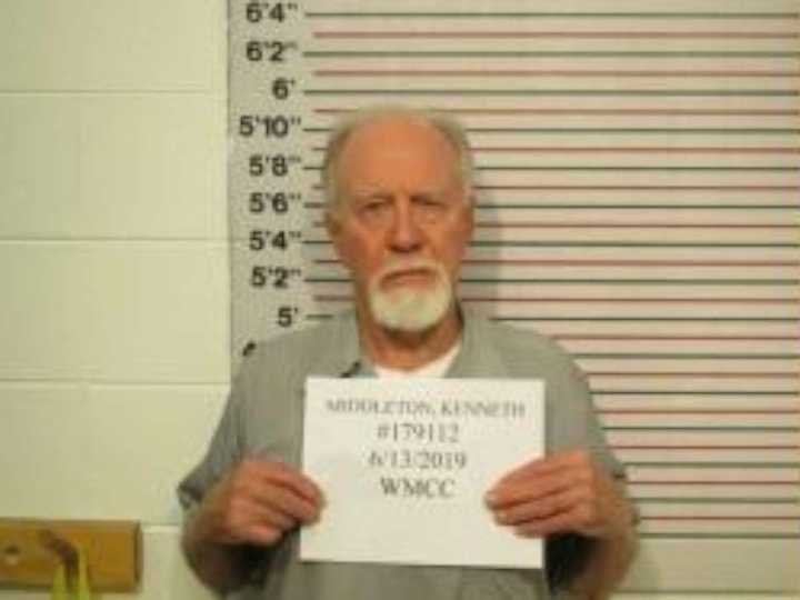 Georgetown program hopes to exonerate man serving life for killing his wife