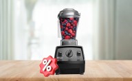 Aún con descuento después del Buen Fin: lo que ofrece la licuadora Vitamix Explorian