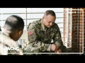 Challenges and opportunities for veterans entering the workforce