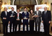 Premios a la excelencia gastronómica de la isla