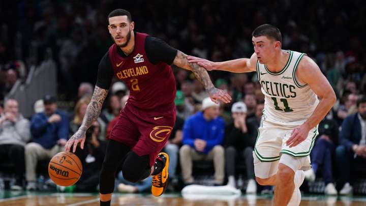 Why Lonzo Ball can ‘1000%’ elevate Cavs… but it will take time