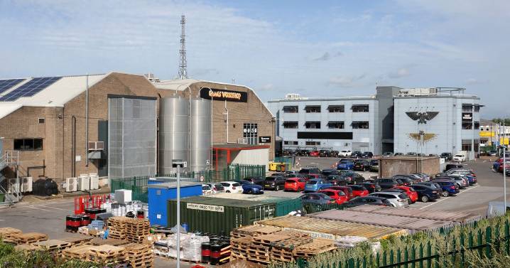 Astonishing piece of Warhammer history to go to auction with huge £400k guide price