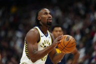 Pacers HC Shares Update On Aaron Nesmith’s Knee Injury After Suns Game Exit Pacers’ Aaron Nesmith exits Suns game with a knee injury, leaving Indiana scrambling in his absence. Coach Rick Carlisle pro
