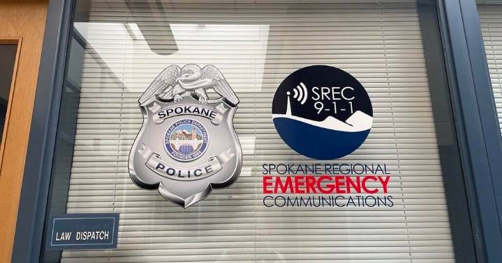 Spokane emergency dispatch center launches AI system to handle non