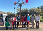 Public art loan program aims to beautify Saratoga