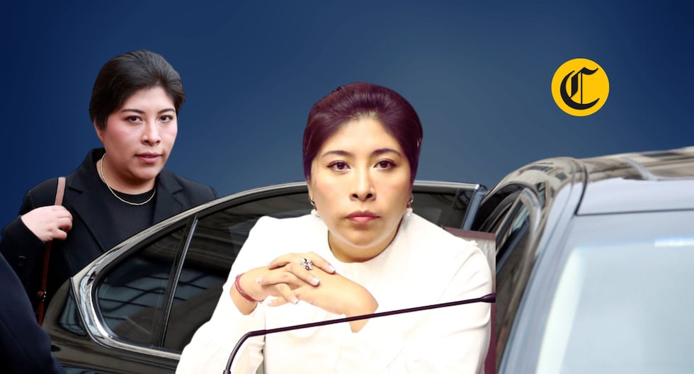 Betssy Chavéz: Gobierno decidiría hoy si entrega salvoconducto a exministra asilada en Embajada de México