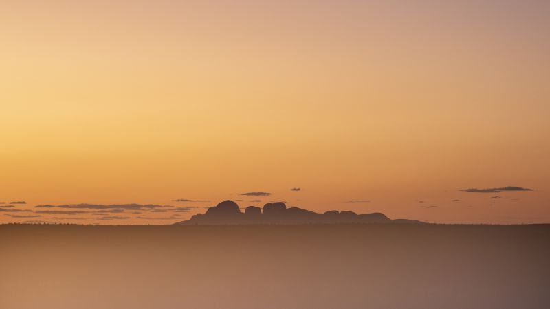 The photographer capturing the ‘indescribable magic’ of Australia’s landscapes