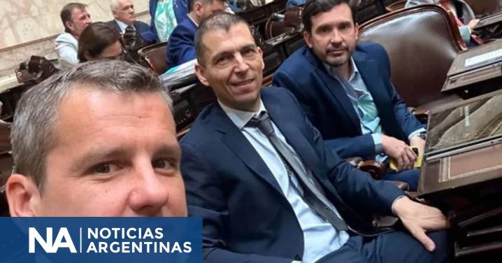 Libertad Avanza suma a Picat, Tournier y Campero: se acerca a ser primera minoría en Diputados