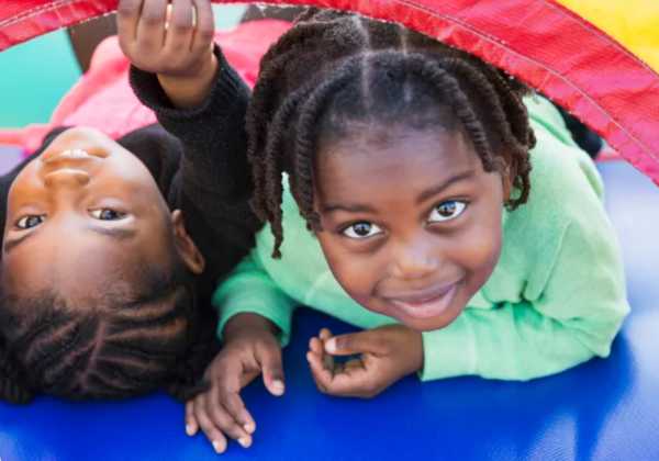 Head Start Closures Could Derail Education for Black Children