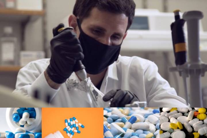 Descubren un antibiótico 100 veces más potente que los actuales -