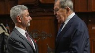 Jaishankar urges ‘zero tolerance’ on terrorism at SCO meet in Moscow