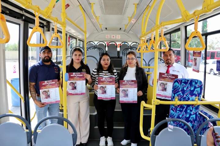 Intensifican en Oaxaca búsqueda de transgénero desaparecida en agosto