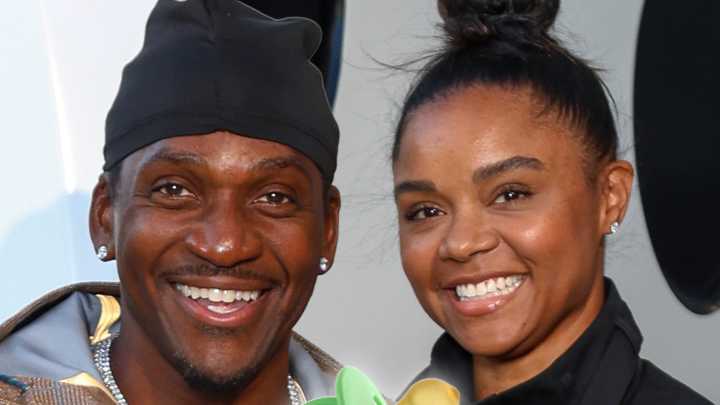 Pusha T, Wife Virginia Williams Pregnant with Second Baby Together