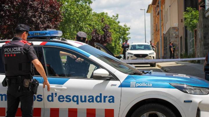 Prisión provisional para un hombre detenido en Garriguella por violar a una anciana