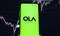 Ola Electric Mobility Q2 Results: Stock in 5% lower circuit after revenue, margin, volume guidance cut