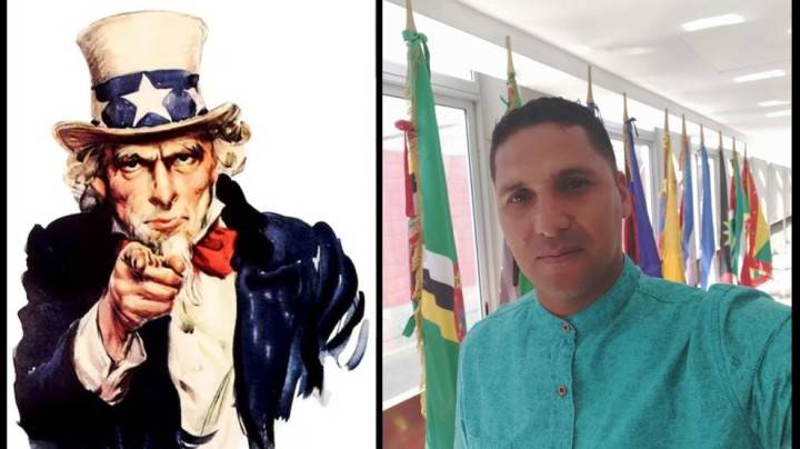 El Delta tiene como vencer las sanciones del Tío Sam: Jorge Antequera