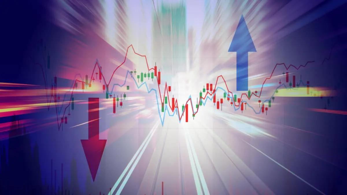 Stock benchmarks set to open lower with Bihar election results in focus