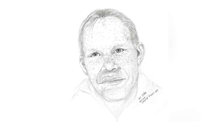 Coroner seeks help identifying man found dead in San Francisco