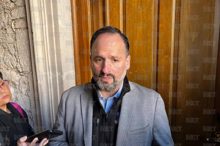 Ojalá el país trabajara a la velocidad de Chihuahua: De la Peña