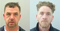 The 'despicable' brothers who spread misery across a county