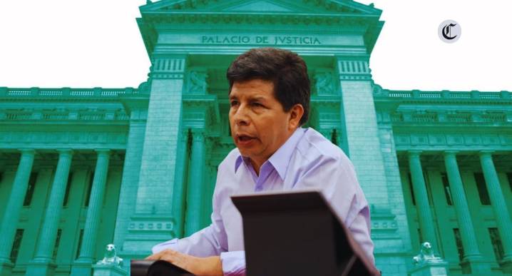 Pedro Castillo a un paso de recibir sentencia por el golpe de Estado: estas son las claves del caso