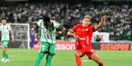 Así formarían Atlético Nacional y América de Cali para las semifinales de la Copa Colombia: se juega la ida en Medellín