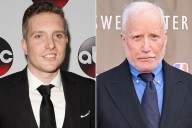 Richard Dreyfuss' Son Ben Says He and Siblings Are Estranged from Oscar