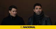 Deco, obligado a reflotar al Barça y pone 40 + 15 para enviar a Araujo al banquillo