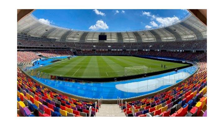 Estadios definidos: a dónde podrían y desearían viajar los hinchas de Central en busca de títulos