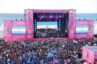 Olavarría recibe algo más de 120 millones de pesos por los Juegos Bonaerenses