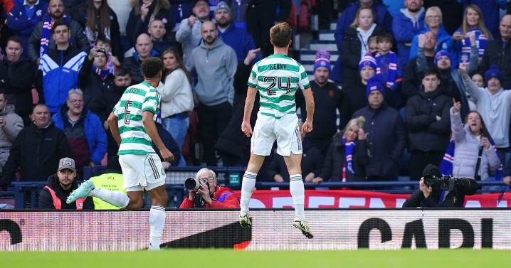 Rangers wailers told to dry their eyes as Ally McCoist compared to Love Island star in bonkers Hotline