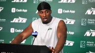 Breece Hall's deleted tweets reveal his true feelings about Jets not trading him