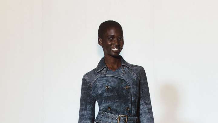 Diesel Pre-Fall 2026 Collection