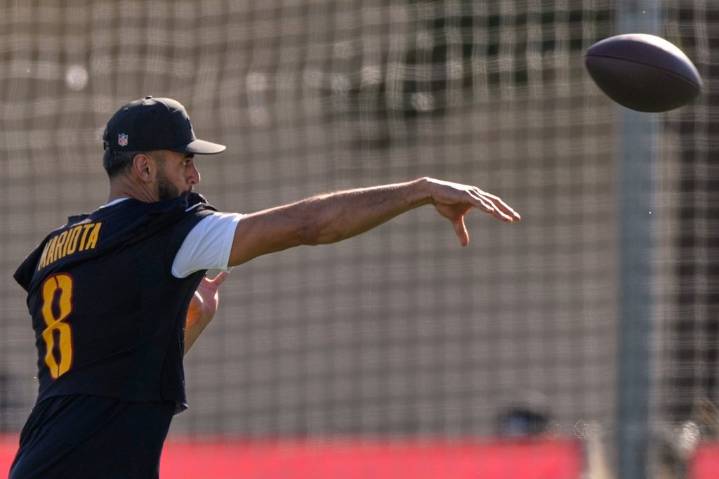 Commanders hope road trip to Madrid will help team regroup after poor run