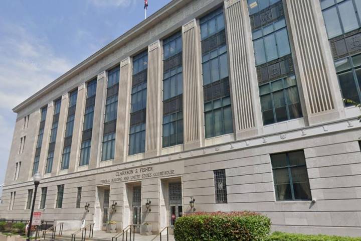 Ex-principal, 79, back to prison in new child porn conviction