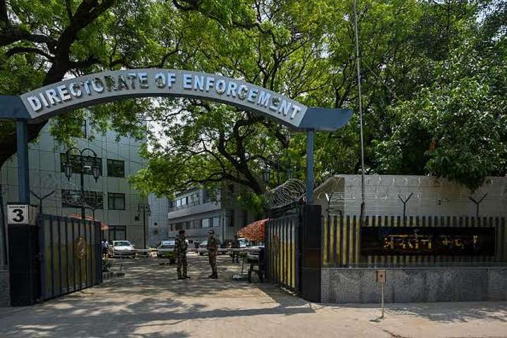 ED Arrests Third Person In Reliance Power’s ₹68 Crore Fake Bank Guarantee Case