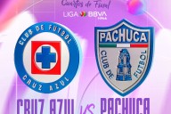 Cruz Azul vs Pachuca Femenil: EN VIVO, dónde, cuándo y a qué hora ver los Cuartos de Final Ida de la Liga MX
