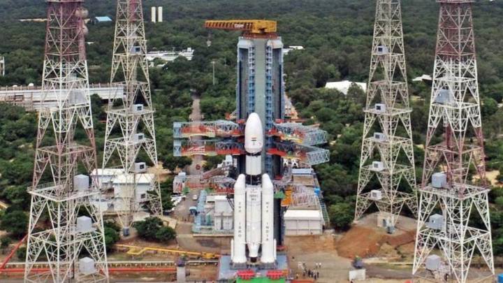 ISRO to launch its 4,410 kg communication satellite CMS