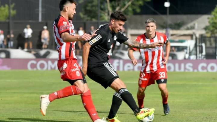 Riestra y Barracas abren la última jornada de octavos de final: completa Unión vs. Gimnasia La Plata