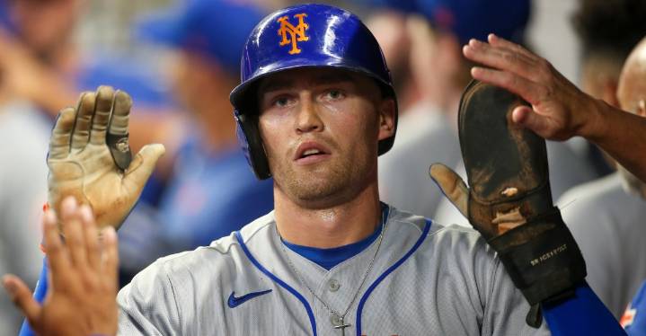 Grading the Mets’ Brandon Nimmo trade