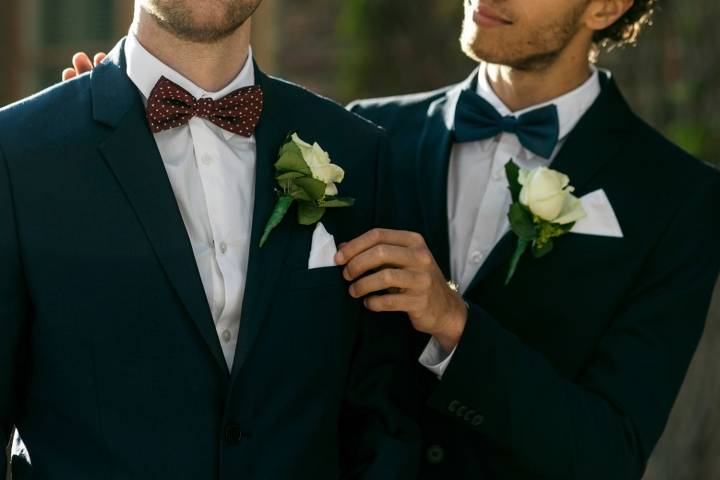 Man Gets Asked to Be Best Man 6 Days Before the Wedding