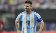 Messi tour goes Pan-India; Hyderabad added after Kerala cancellation