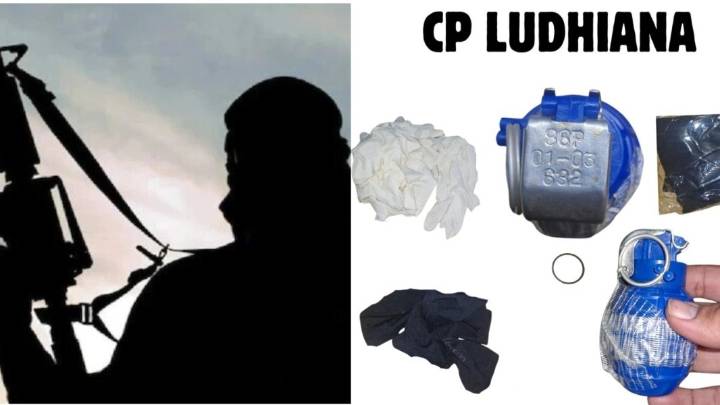 Pak ISI-linked grenade attack module busted in Punjab, 10 arrested